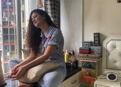 A day in the life of Palak Muchhal