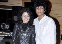 Combined Net Worth Of Palak Muchhal And Palash Muchhal